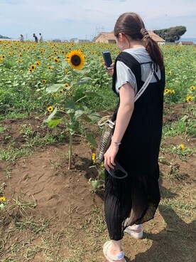 kさんのコーディネート