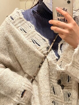 kさんのコーディネート