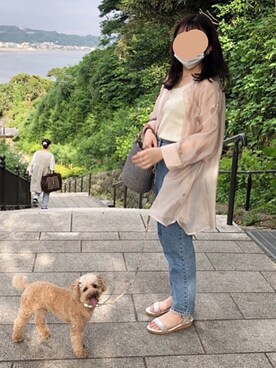 kさんのコーディネート