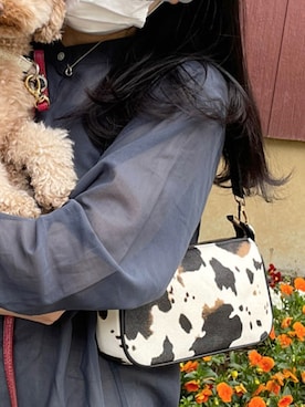 kさんのコーディネート