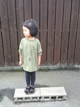 kinakoさんのコーディネート