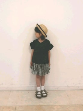 kinakoさんのコーディネート