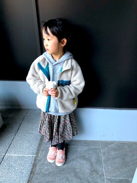 kinakoさんのコーディネート