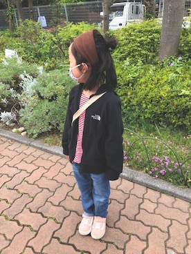 kinakoさんのコーディネート