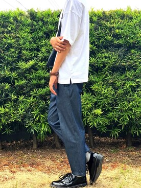 じろなす。さんのコーディネート