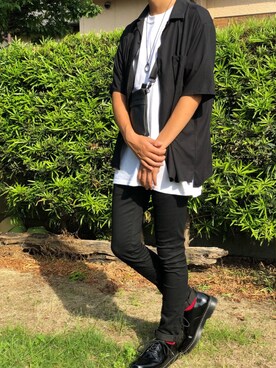 じろなす。さんのコーディネート