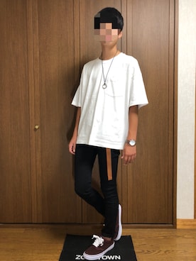 じろなす。さんのコーディネート