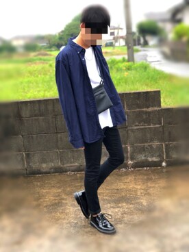 じろなす。さんのコーディネート