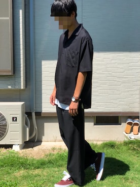 じろなす。さんのコーディネート