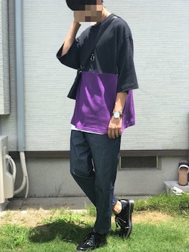 じろなす。さんのコーディネート