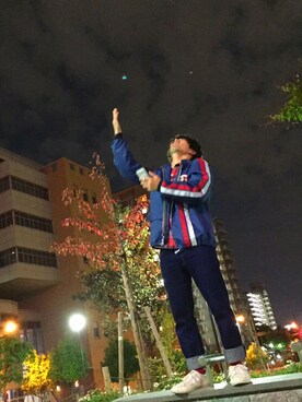 しょーさんのコーディネート