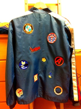 しょーさんのコーディネート