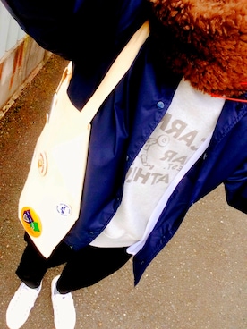 しょーさんのコーディネート