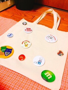 しょーさんのコーディネート