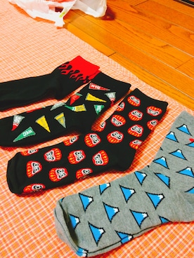 しょーさんのコーディネート