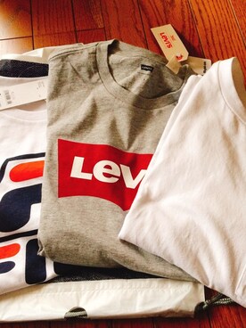 しょーさんのコーディネート