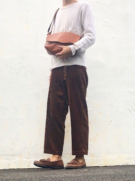 tasukuさんのコーディネート