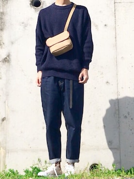tasukuさんのコーディネート