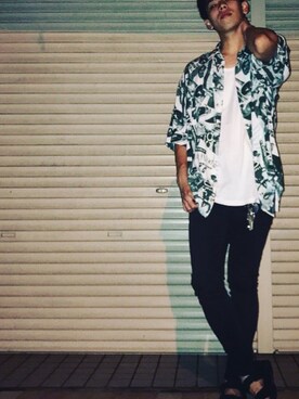 edaさんのコーディネート