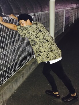 edaさんのコーディネート