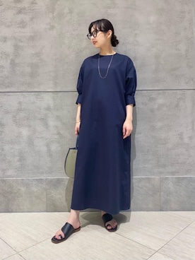 濱田愛祐美さんのコーディネート