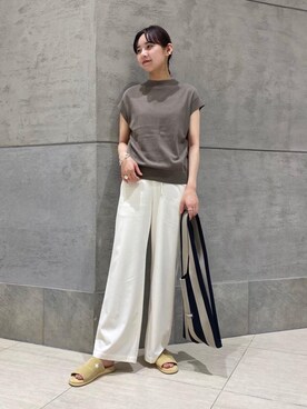 濱田愛祐美さんのコーディネート