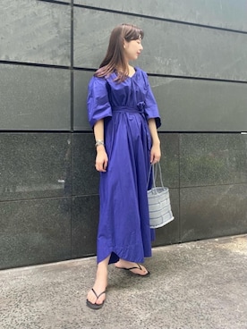 濱田愛祐美さんのコーディネート