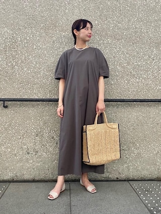 PELLICO（ペリーコ）の「＜PELLICO（ペリーコ）＞TEA S/O