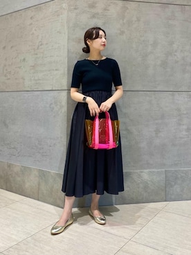 濱田愛祐美さんのコーディネート