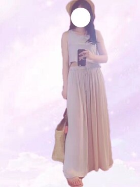 -nemonini122さんのコーディネート