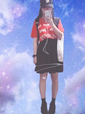 -nemonini122さんのコーディネート