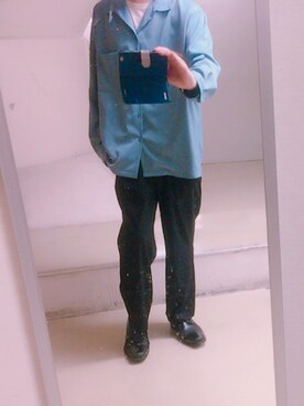 みさんのコーディネート