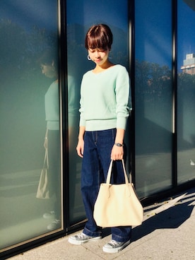 Kuroさんのコーディネート