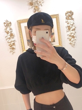 𝕄𝕒𝕜𝕚さんのコーディネート