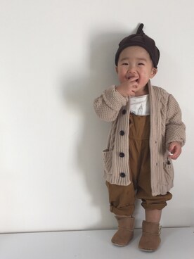 micaさんのコーディネート