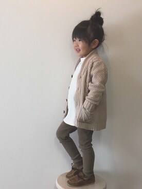 micaさんのコーディネート