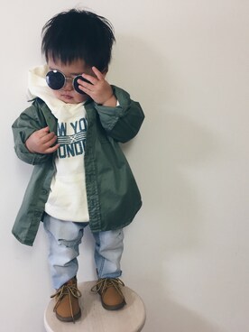 micaさんのコーディネート