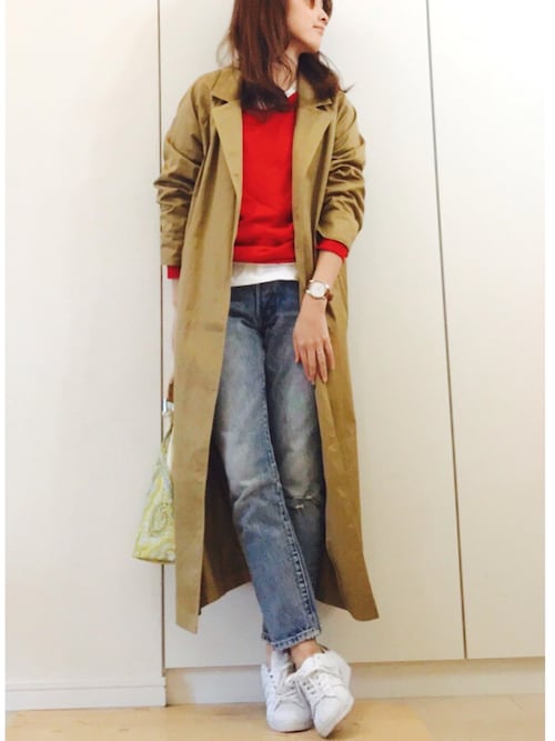 NAnaさんのコーディネート