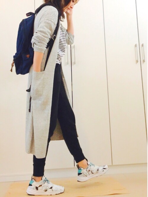 NAnaさんのコーディネート