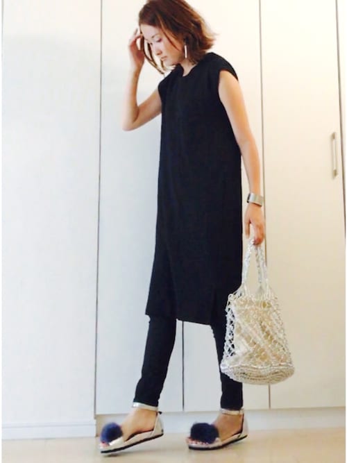 NAnaさんのコーディネート