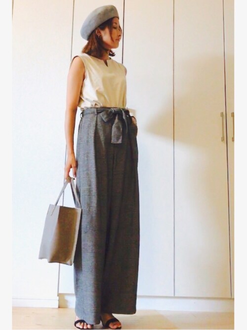 NAnaさんのコーディネート