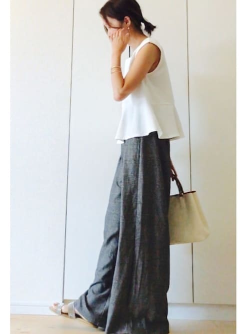 NAnaさんのコーディネート