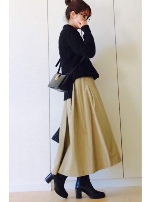 NAnaさんのコーディネート