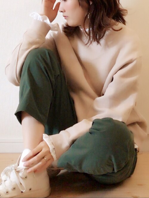 NAnaさんのコーディネート