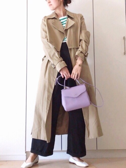 NAnaさんのコーディネート