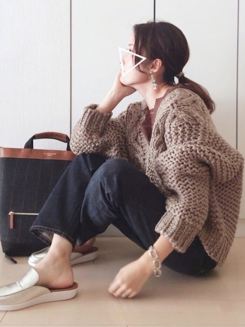 NAnaさんのコーディネート