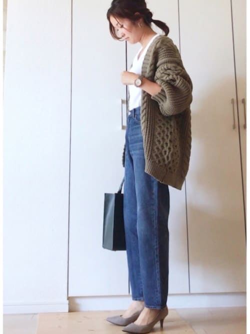NAnaさんのコーディネート