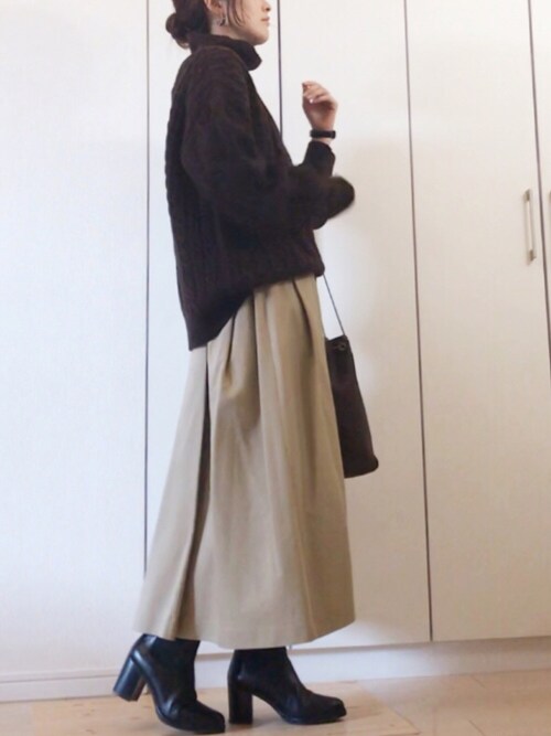 NAnaさんのコーディネート