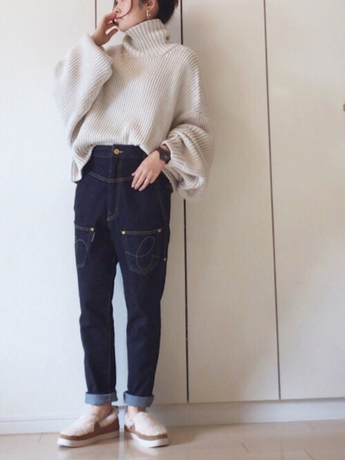 NAnaさんのコーディネート