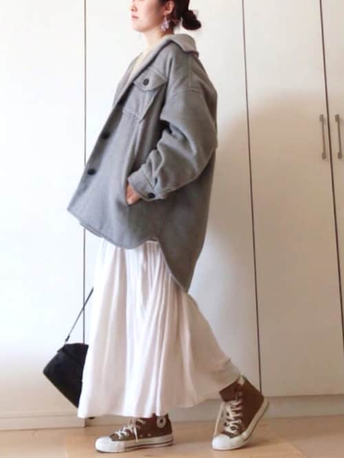 NAnaさんのコーディネート